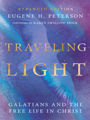 Traveling Light - ebook